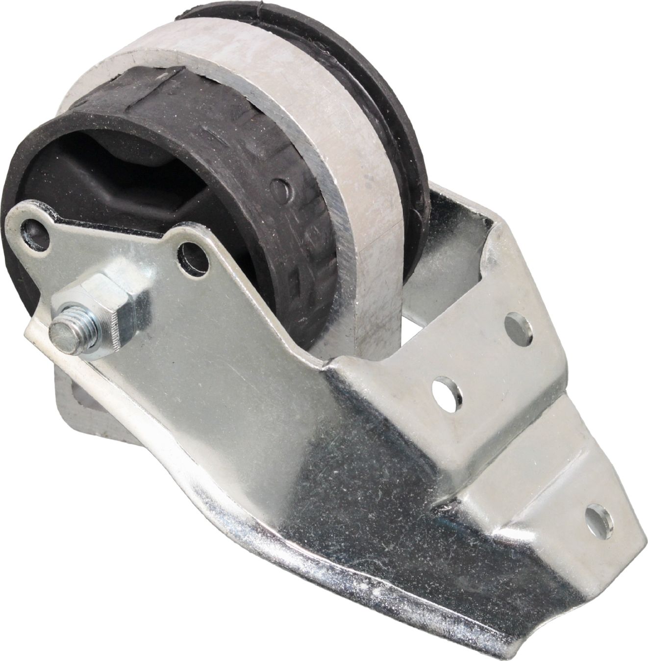 Подушка (опора) двигателя Febi Bilstein передняя для Smart Fortwo I (W450) 1998-2007. Артикул 24189