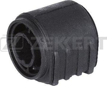 Сайлентблок заднего рычага подвески Zekkert нижний внутренний для Chrysler Grand Voyager V 2007-2008. Артикул GM-5278