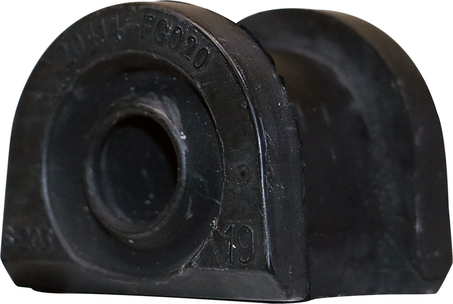 Втулка стабилизатора CTR. Артикул GV0432