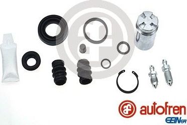 Ремкомплект тормозного суппорта Autofren Seinsa. Артикул D41191C