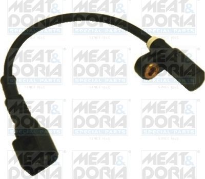 Датчик ABS Meat & Doria задний правый/левый для Audi TT I (8N) 1998-2006. Артикул 90067