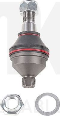 Шаровая опора NK. Артикул 5042306