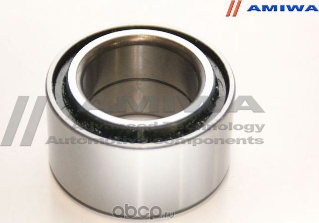 ПОДШИПНИК СТУПИЧНЫЙ ПЕРЕДНИЙ 41X68X35X40 (Amiwa). Артикул 06231868