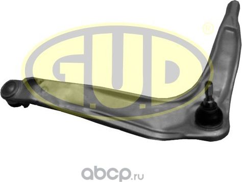 Поперечный рычаг G.U.D. передний левый для Rover 75 I 1999-2005. Артикул GSP501110