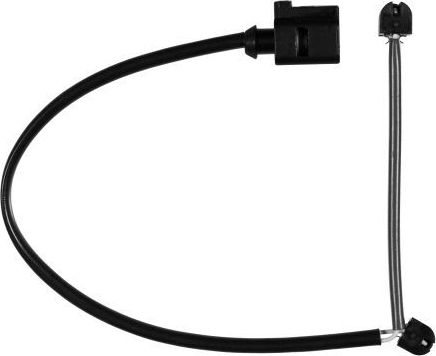 Датчик износа тормозных колодок  Hella. Артикул 8DK 355 251-151