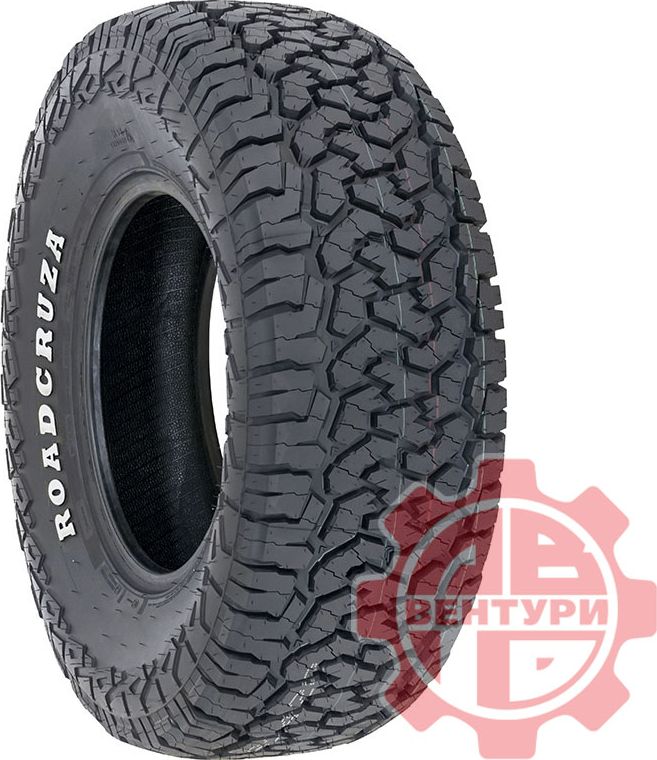 Шина Roadcruza RA1100 A/T LT265/75R16 123/120S. Артикул RA37403