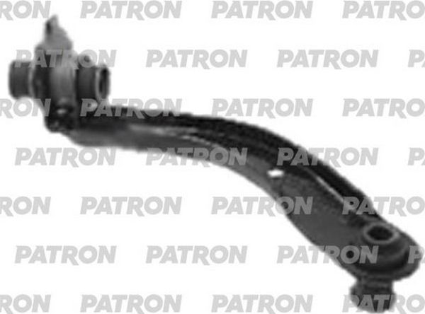 Подушка (опора) двигателя Patron. Артикул PSE3837