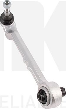 Продольный рычаг передней подвески NK задний левый нижний внешний для BMW 3 V (E90/E91/E92/E93) 2004-2013. Артикул 5011539