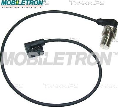 Датчик положения коленвала Mobiletron для BMW Z1 1988-1991. Артикул CS-E183