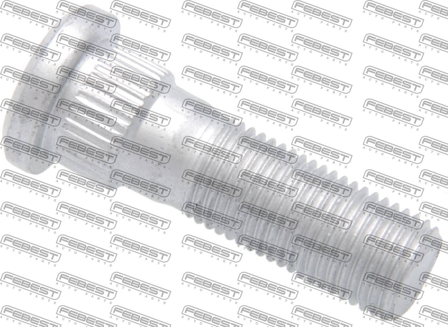 Шпилька колеса (болт ступицы) Febest для Nissan Juke I 2010-2019. Артикул 0284-001