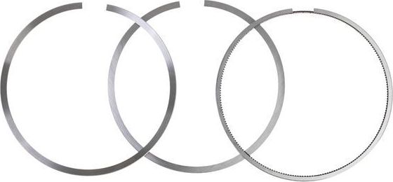 Поршневые кольца Zentparts. Артикул Z46750