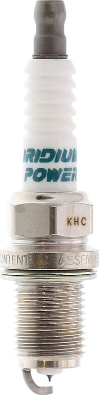 Свеча зажигания Denso Iridium Power. Артикул IK22