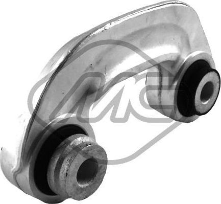 Стойка (тяга) стабилизатора Metalcaucho передняя левая для Audi A6 I (C4) 1994-1997. Артикул 04143