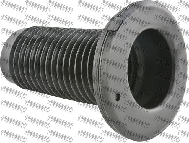 Пыльник амортизатора (стойки) Febest передний для Mitsubishi Outlander III 2012-2025. Артикул MSHB-GF2WF