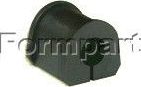 Втулка стабилизатора Formpart задняя для Opel Vectra C 2002-2009. Артикул 20407185/S
