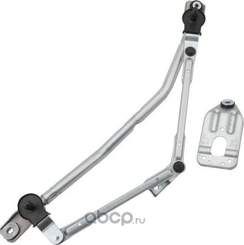 ТРАПЕЦИЯ СТЕКЛООЧИСТИТЕЛЯ С МОТОРОМ KIA CEED (Zikmar). Артикул Z59652R