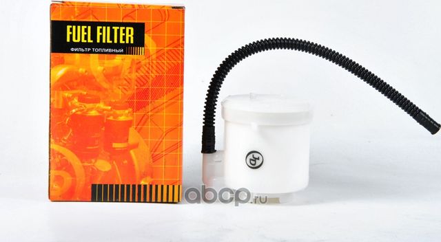 Фильтр топливный погружной (Just Drive). Артикул JDF0038