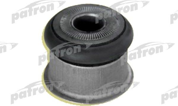Сайлентблок задней балки Patron (резина). Артикул PSE10894