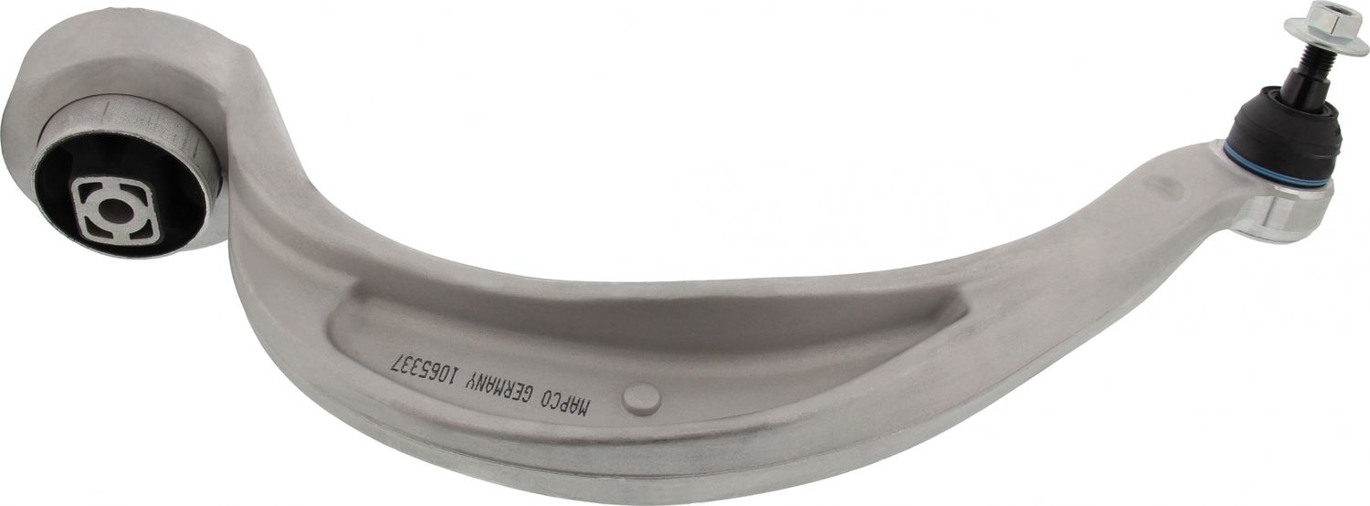 Поперечный рычаг передней подвески MAPCO (алюминий). Артикул 52727