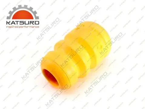 ОТБОЙНИК АМОРТИЗАТОРА ПЕРЕДНЕГО/ЗАДНЕГО (Katsuro). Артикул KAT1900HYN