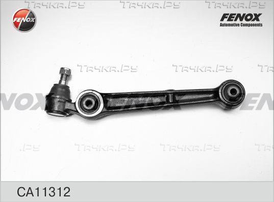 Поперечный рычаг передней подвески Fenox. Артикул CA11312