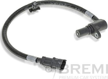 Датчик положения коленвала Bremi. Артикул 60603