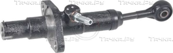 Цилиндр сцепления главный ABS (Чугун) для Fiat Ducato III 2006-2011. Артикул 62426
