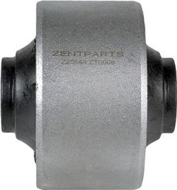 Сайлентблок переднего рычага подвески Zentparts. Артикул Z25649