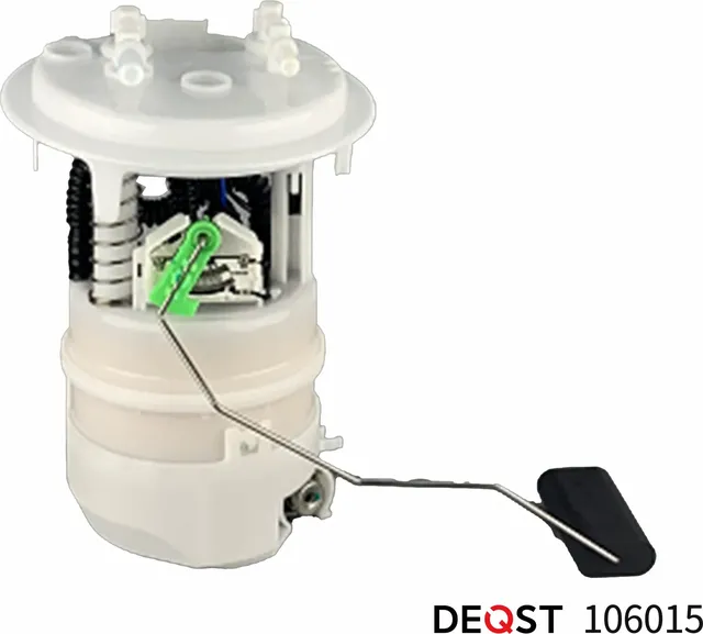 Насос топливный (106015) (Deqst) Deqst. Артикул 106015