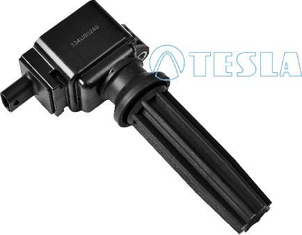 Катушка зажигания Tesla. Артикул CL415