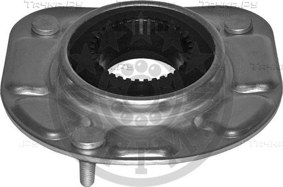 Опора амортизатора (стойки) Optimal передняя верхняя для Volvo XC70 I 2000-2007. Артикул F8-6014