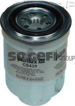 Топливный фильтр Purflux для Nissan Vanette III 1994-2002. Артикул CS439