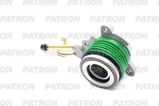 Выжимной подшипник сцепления Patron для Volkswagen Sharan I 1995-2010. Артикул PHCB14