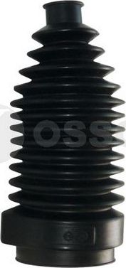 Пыльник рулевой рейки OSSCA для SEAT Toledo I 1993-1999. Артикул 00589