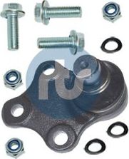 Шаровая опора RTS. Артикул 93-00780-056