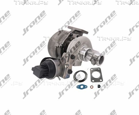 Турбина (турбокомпрессор) Jrone. Артикул 8M04-300-C09