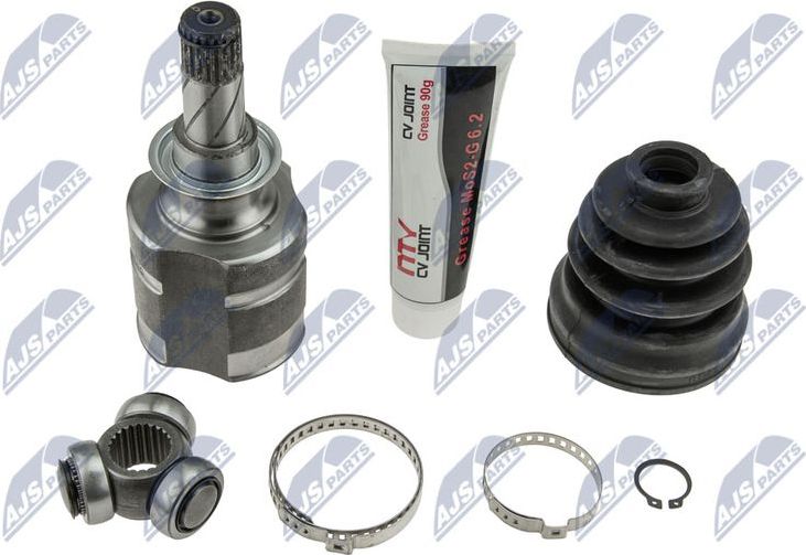 Шрус внутренний (граната) NTY. Артикул NPW-PL-045