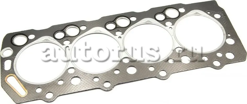 Прокладка ГБЦ HYUNDAI PORTER/H-100 PARTS-MALL PGA-G071 Parts-Mall. Артикул PGA-G071