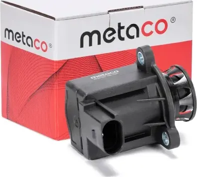 Клапан отсекающий (Metaco). Артикул 6736001