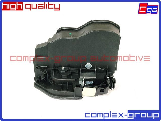 Замок двери 51217229458 CGA. Артикул 10LCK0024RA