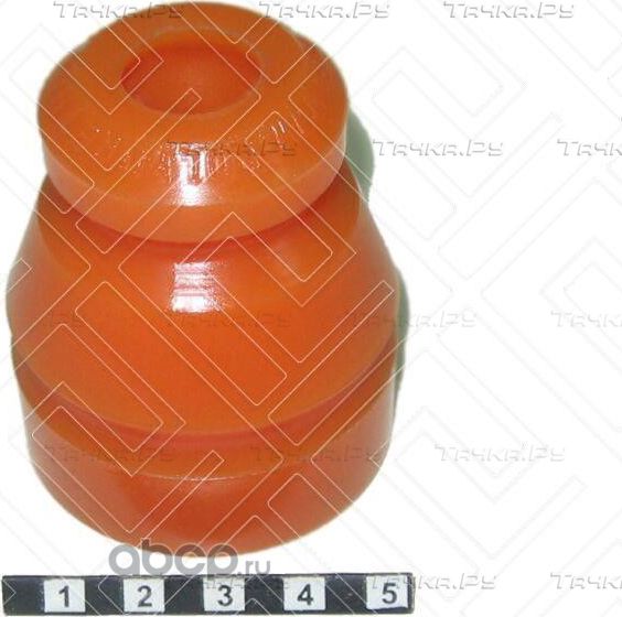 Отбойник амортизатора переднего (Полиуретан). Артикул 707005