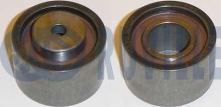 Направляющий (ведущий) ролик ремня ГРМ Ruville. Артикул 540818