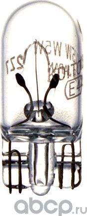 Лампа накаливания (Koito). Артикул 1583