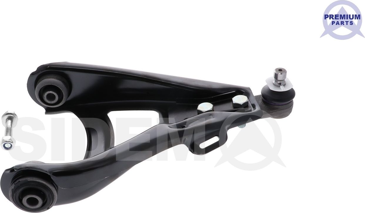 Поперечный рычаг передней подвески Sidem (Листовая сталь). Артикул 5777