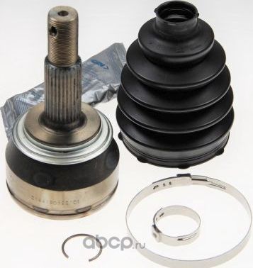 Автозапчасть (GKN). Артикул 306691