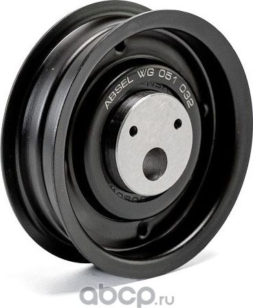 Ролик натяжной ремня ГРМ (Absel) Absel. Артикул WG051032