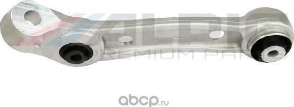 Рычаг подвески левый BMW(5) (Alpic). Артикул ASA138L