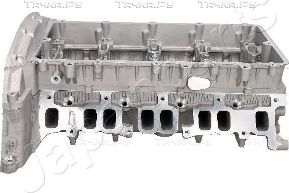 Головка блока цилиндров Japanparts (алюминий). Артикул XX-FO04ES