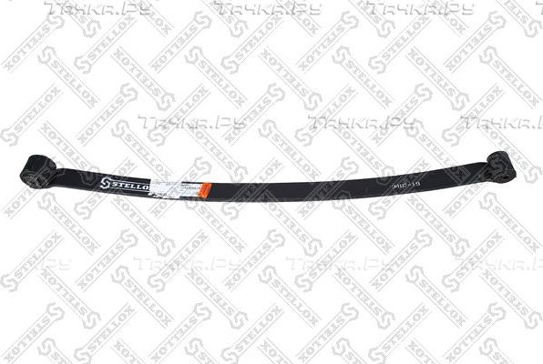 Рессора Stellox задняя для Citroen Jumper II 2006-2026. Артикул 12-00216-SX