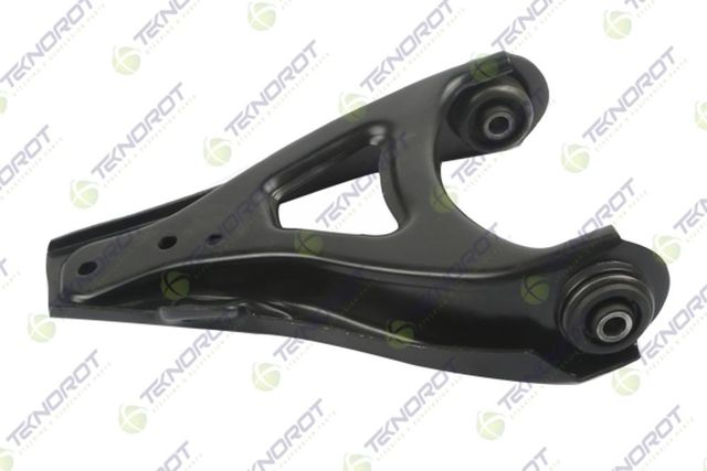 Поперечный рычаг передней подвески Teknorot (Листовая сталь) левый нижний для Renault 19 II 1991-1996. Артикул R-526S